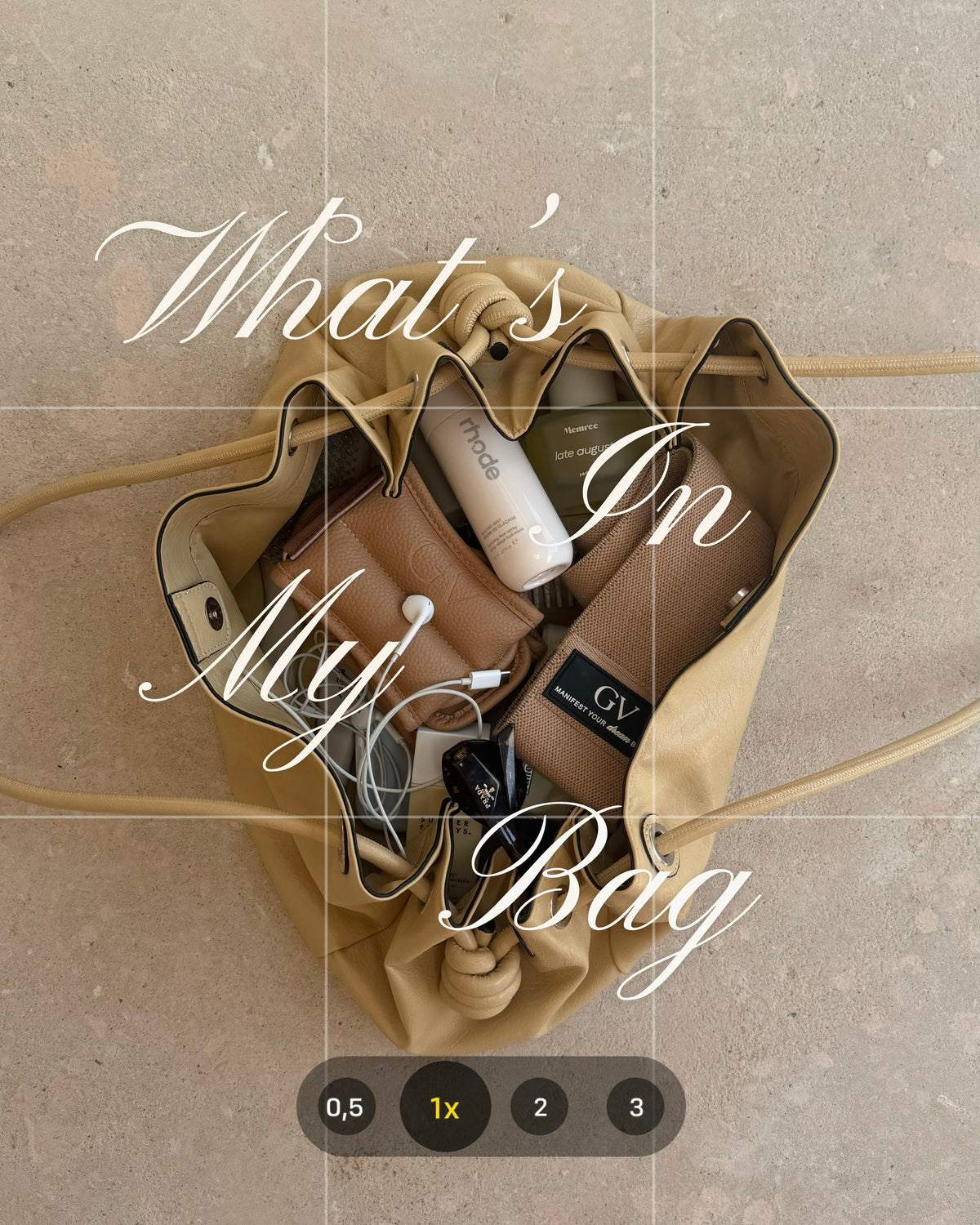 What's In My Bag This Summer 2026: A Trainer's Honest Edit