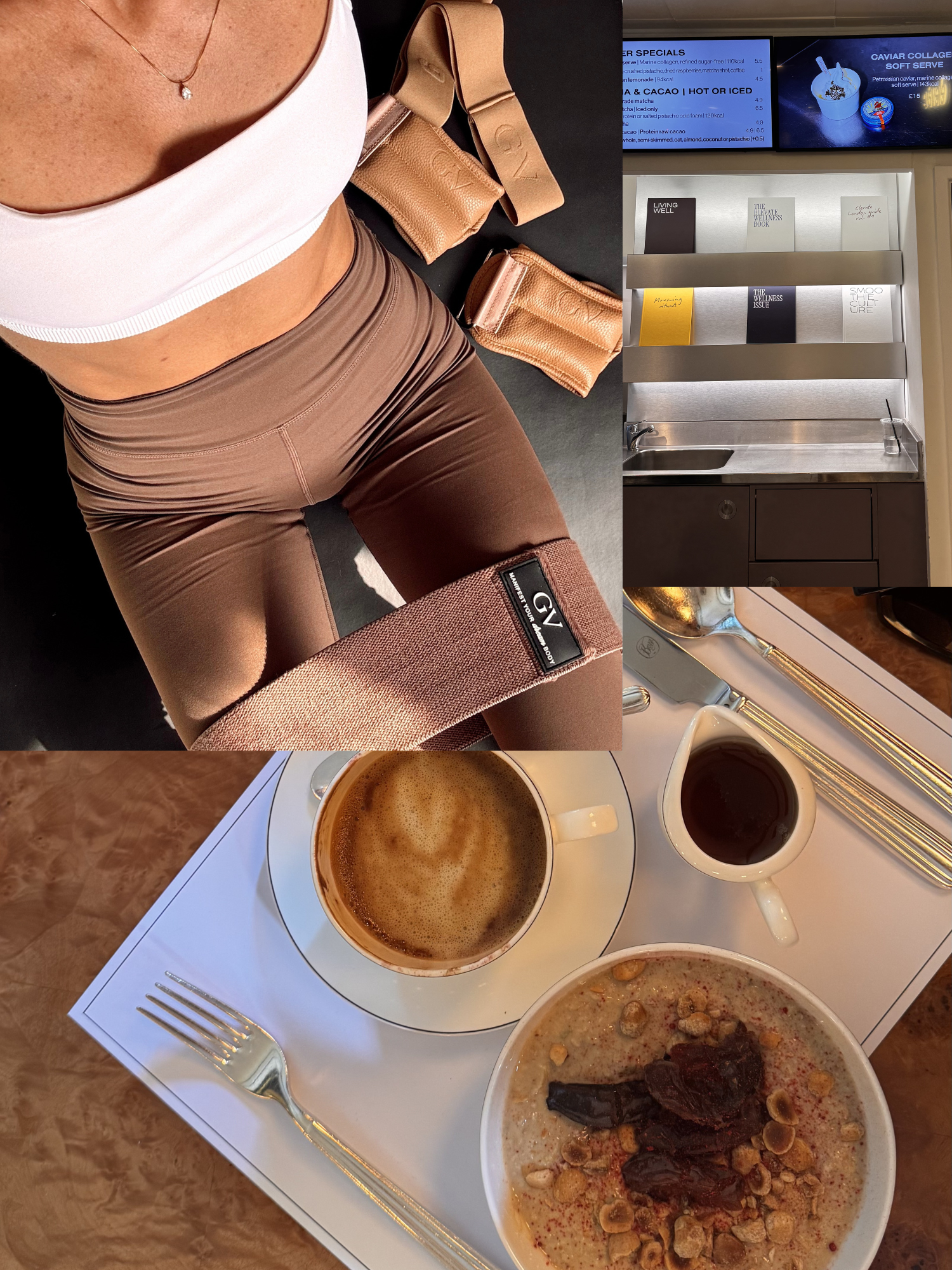 Creatine for Women: My Honest Experience, the Science & How to Choose a Quality Brand
